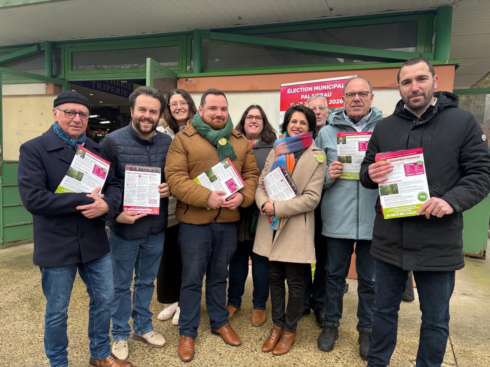 Découvrez notre nouveau tract !